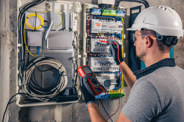Best Home Electrical Repair  in Delavan, WI