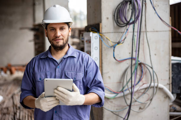 Best Residential Electrician Services  in Delavan, WI