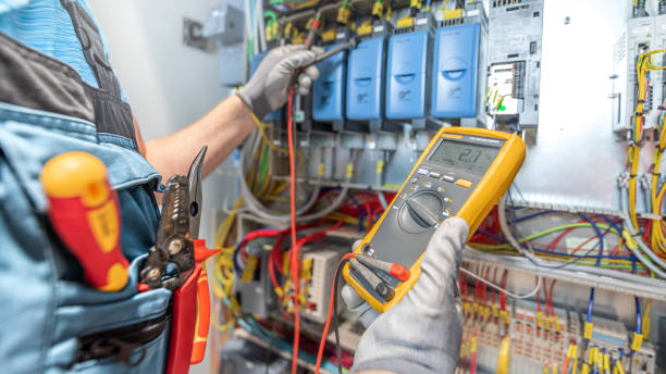 Best Electrical System Inspection  in Delavan, WI