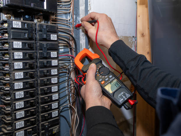 Best Electrical Upgrades for Homes  in Delavan, WI