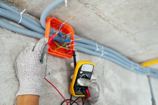 Best Circuit Breaker Repair  in Delavan, WI